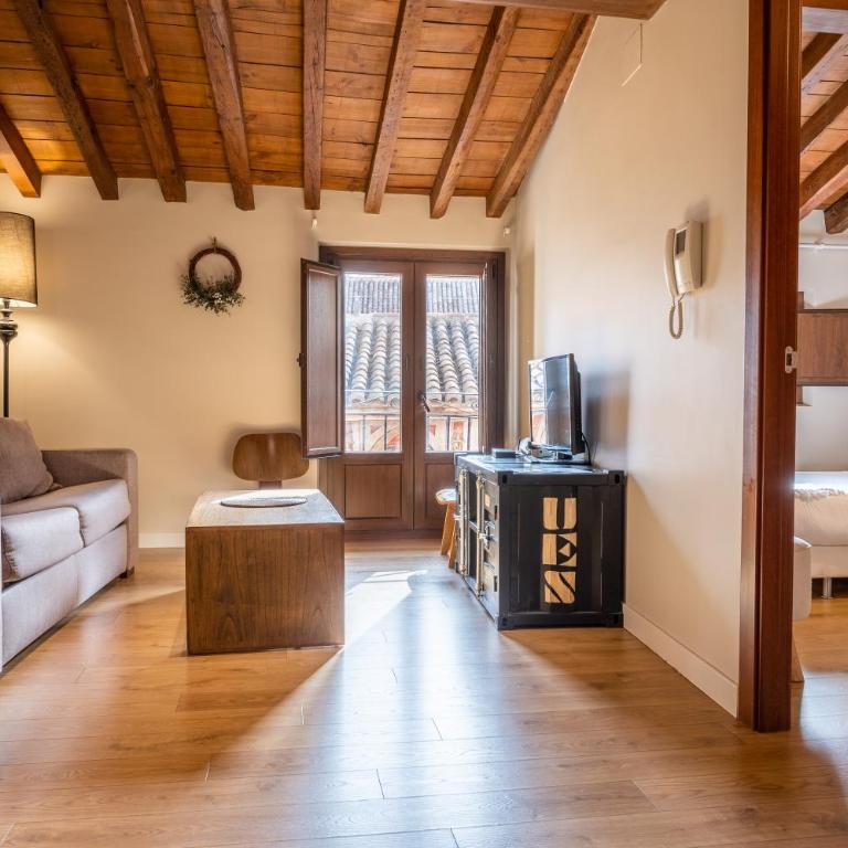 Apartamentos Santa Fe by Toledo AP - Apartamento de 1 dormitorio - 6