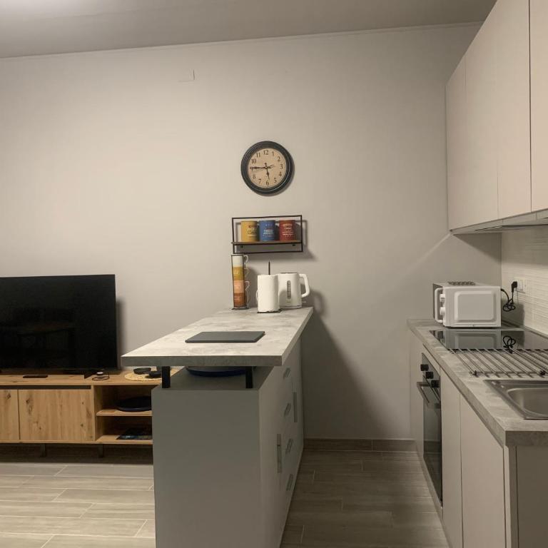 [Suite Letizia] Vista mare-Wi-Fi-Box Auto incluso - Appartamento con 1 Camera da Letto - 29