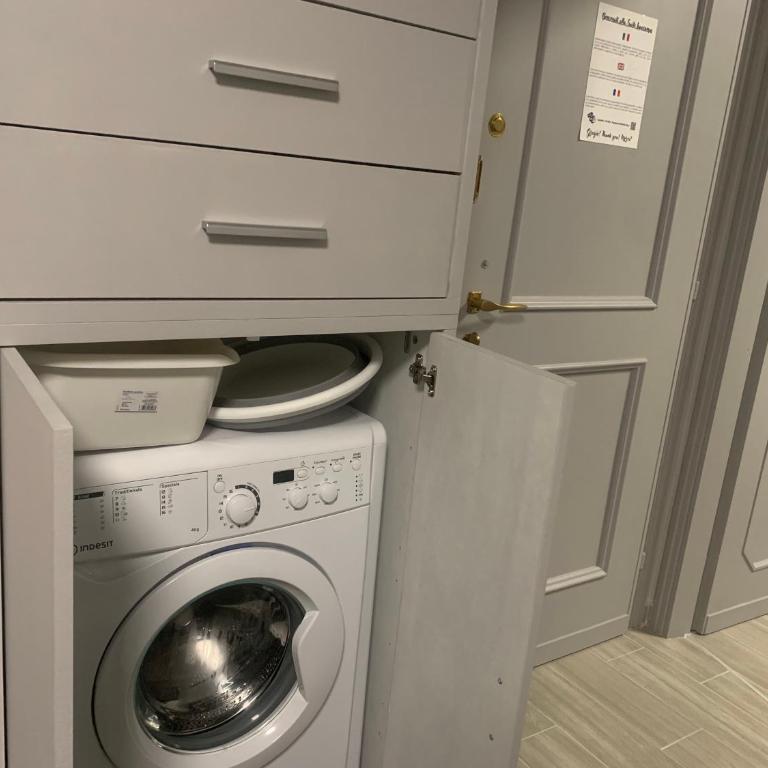 [Suite Letizia] Vista mare-Wi-Fi-Box Auto incluso - Appartamento con 1 Camera da Letto - 21