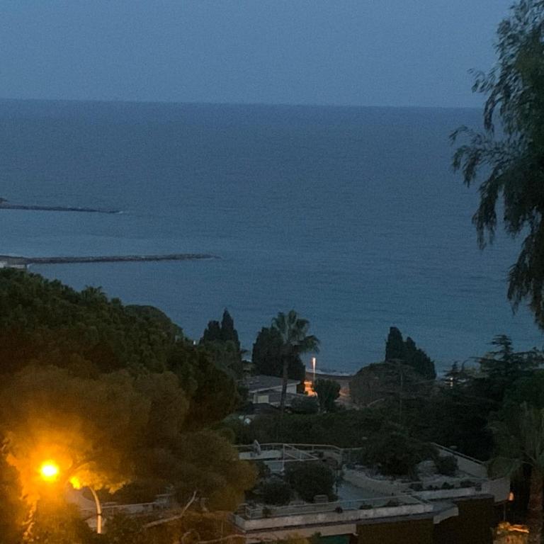 [Suite Letizia] Vista mare-Wi-Fi-Box Auto incluso - Appartamento con 1 Camera da Letto - 58
