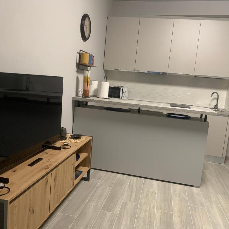 [Suite Letizia] Vista mare-Wi-Fi-Box Auto incluso - Appartamento con 1 Camera da Letto - 6