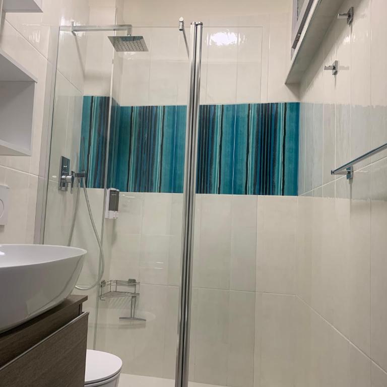[Suite Letizia] Vista mare-Wi-Fi-Box Auto incluso - Appartamento con 1 Camera da Letto - 39