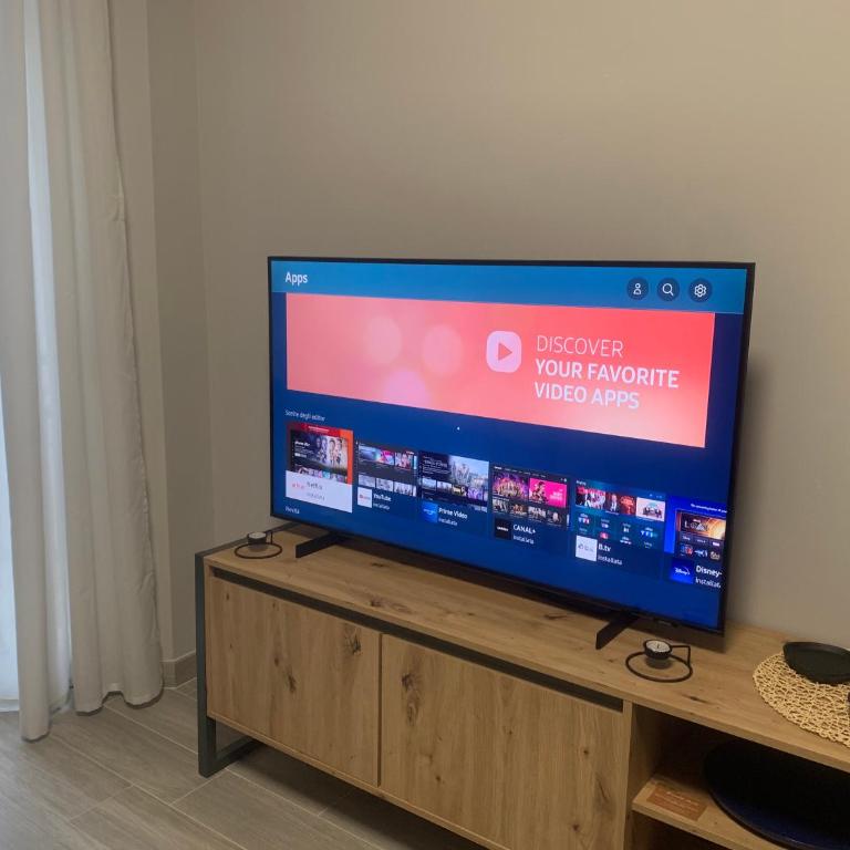 [Suite Letizia] Vista mare-Wi-Fi-Box Auto incluso - Appartamento con 1 Camera da Letto - 28