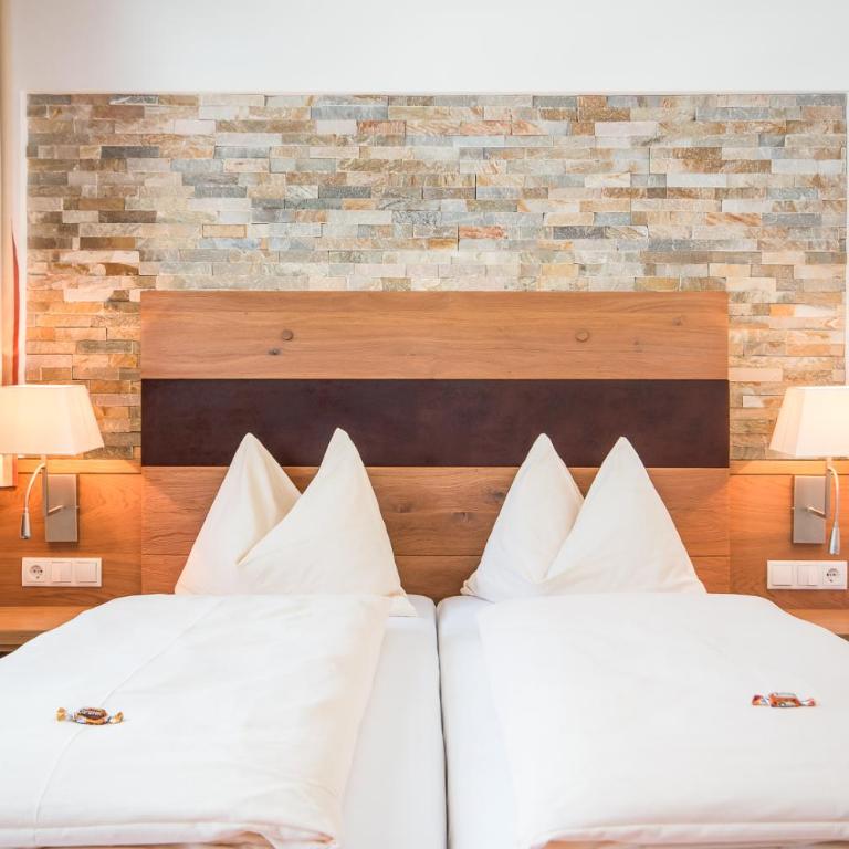 Hotel Alpenwelt Superior - Doppelzimmer - 2
