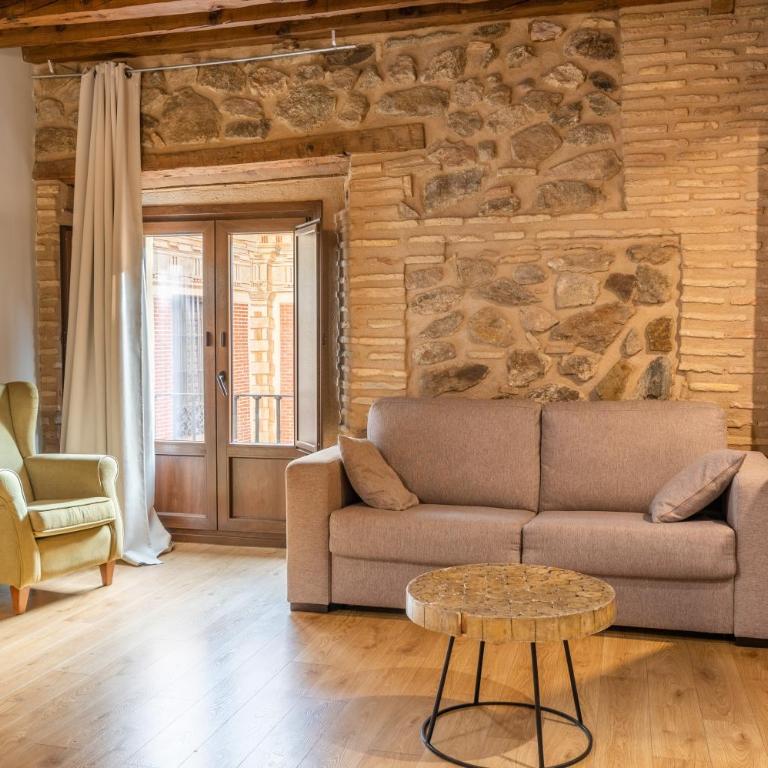 Apartamentos Santa Fe by Toledo AP - Apartamento de 2 dormitorios - 16