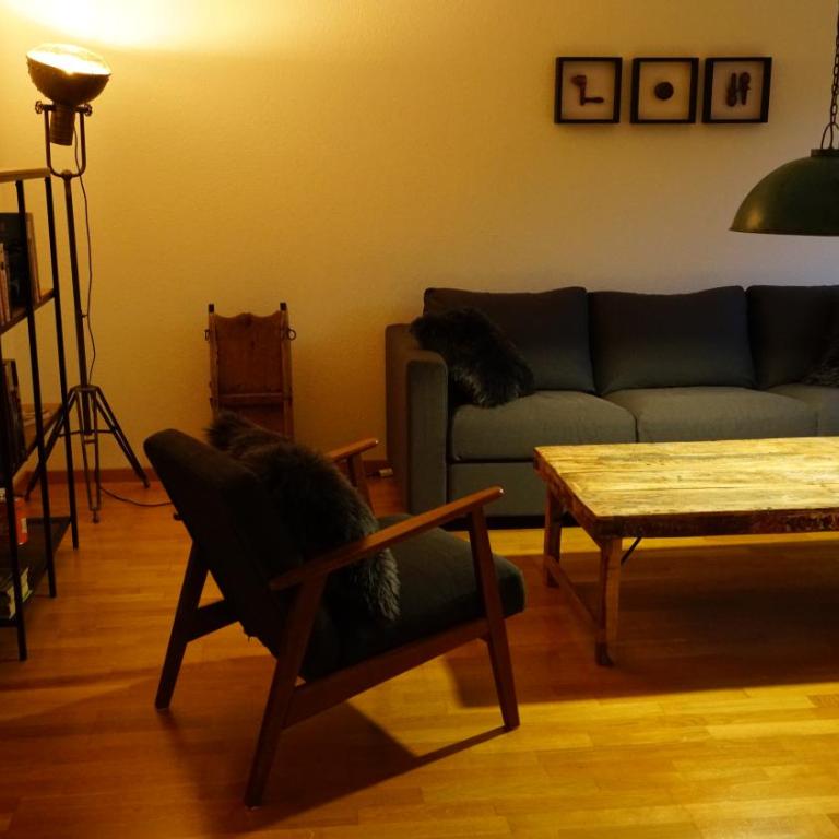Interlaken City Apartments - Two-Bedroom Apartment - 2