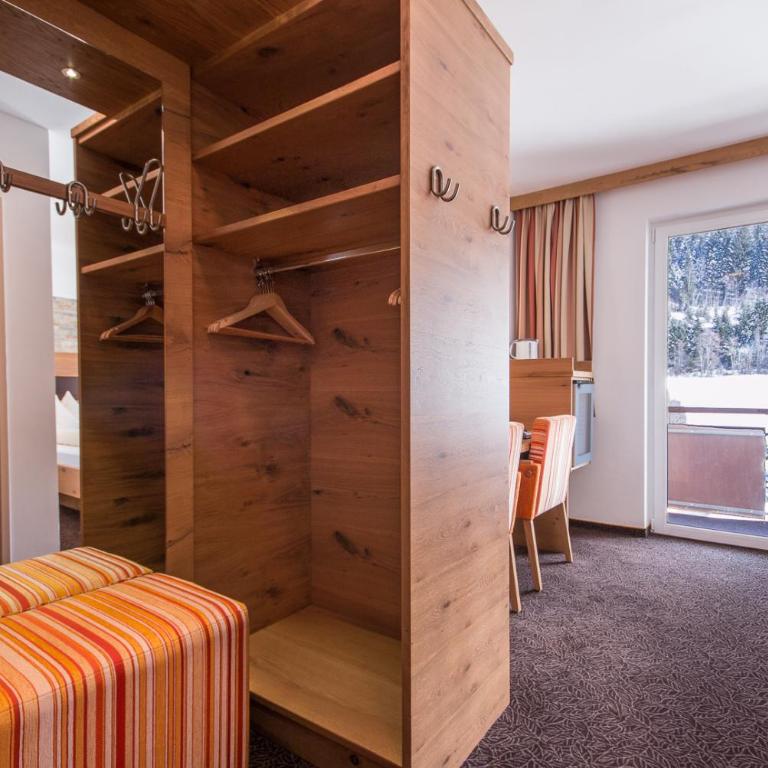 Hotel Alpenwelt Superior - Doppelzimmer - 5