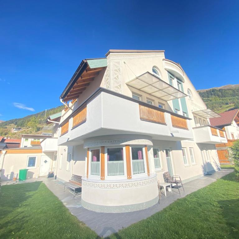 Bella Vista Apartments - Apartment mit 3 Schlafzimmern - 5