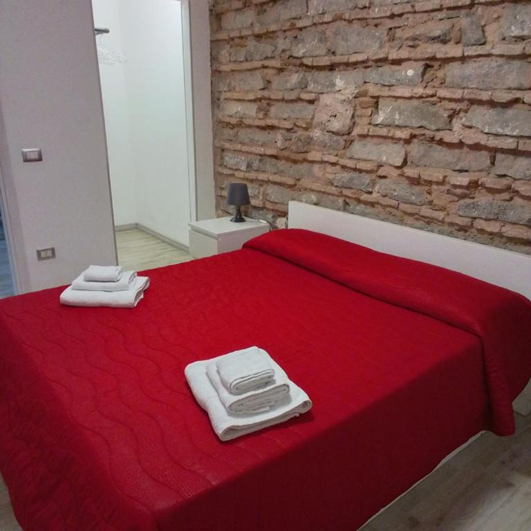 Loft Home Sweet Home - One-Bedroom House - 8