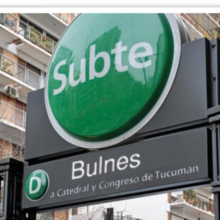 Bulnes Apartment - Apartment - 22