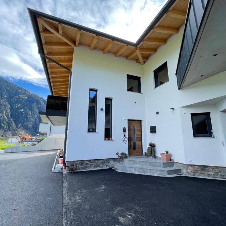 Apart Egger - Apartment mit 2 Schlafzimmern - 19
