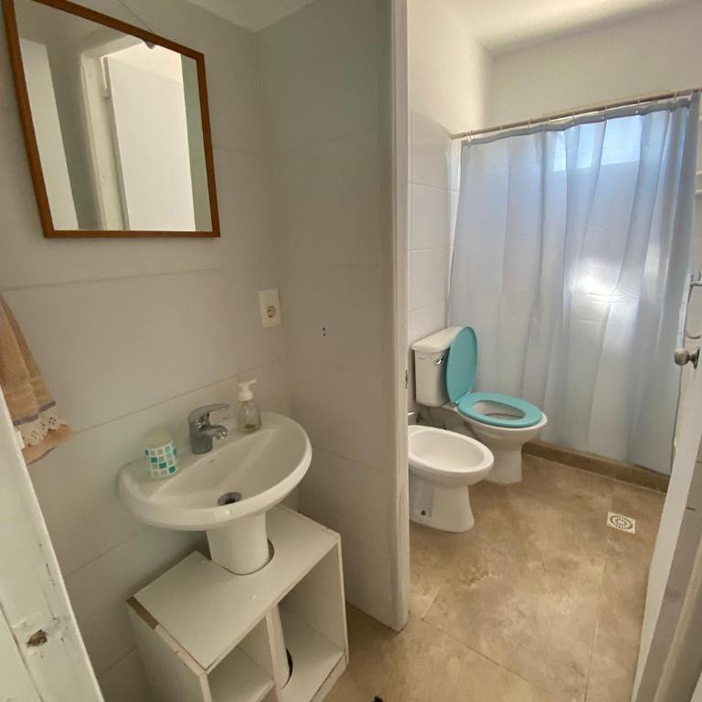 Philadelphia3 dormitorios - Three-Bedroom House - 9