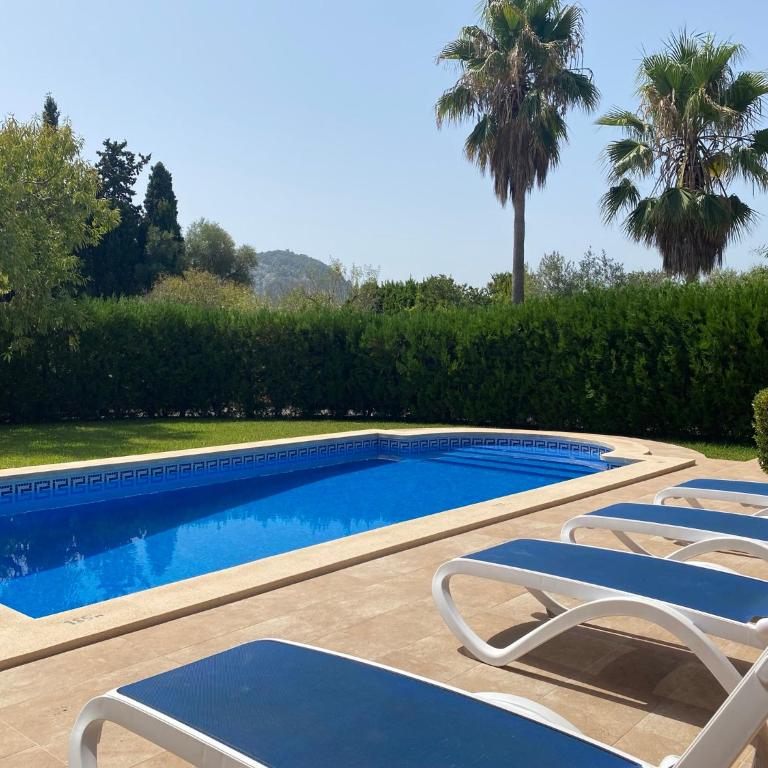 Villa Can Vilanova - Villa 2 Chambres - 2