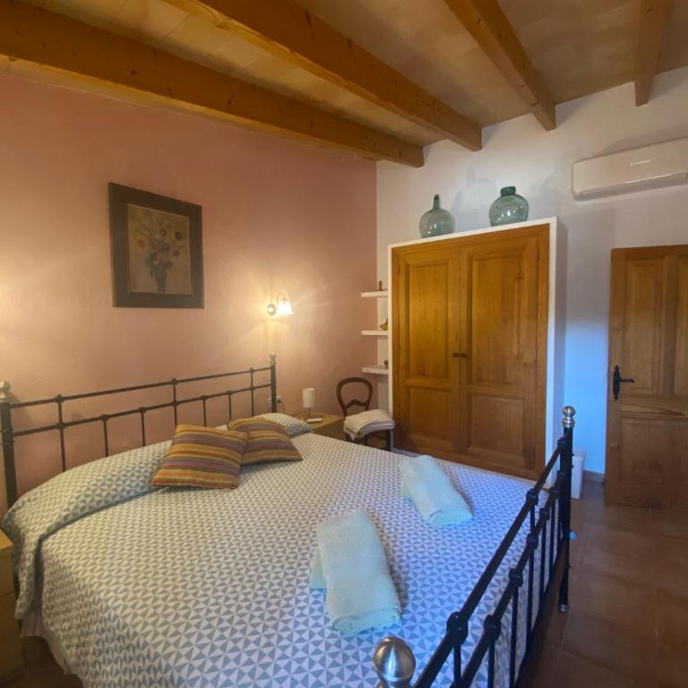 Villa Can Vilanova - Villa 2 Chambres - 14