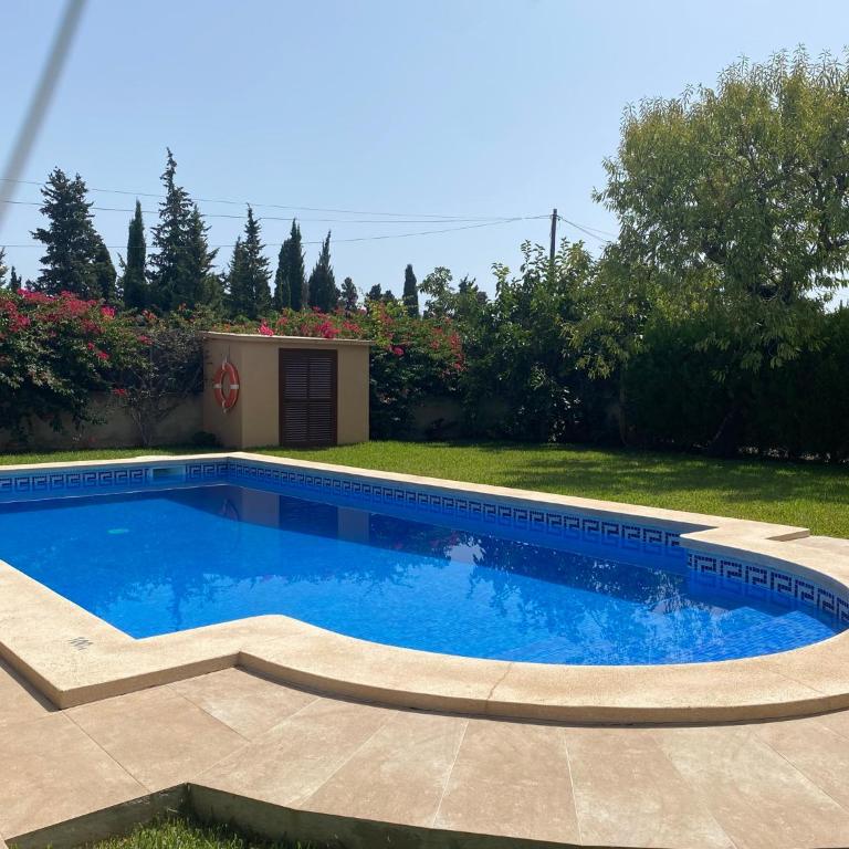 Villa Can Vilanova - Villa 2 Chambres - 6