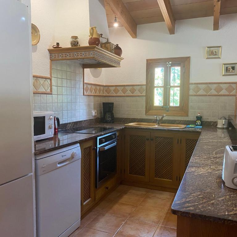 Villa Can Vilanova - Villa 2 Chambres - 13