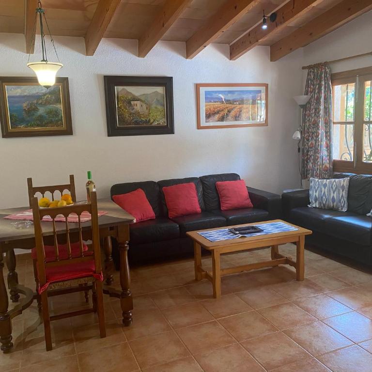 Villa Can Vilanova - Villa 2 Chambres - 11
