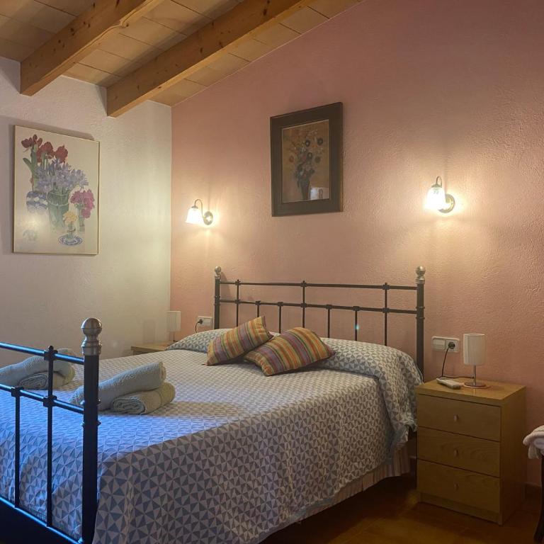 Villa Can Vilanova - Villa 2 Chambres - 15