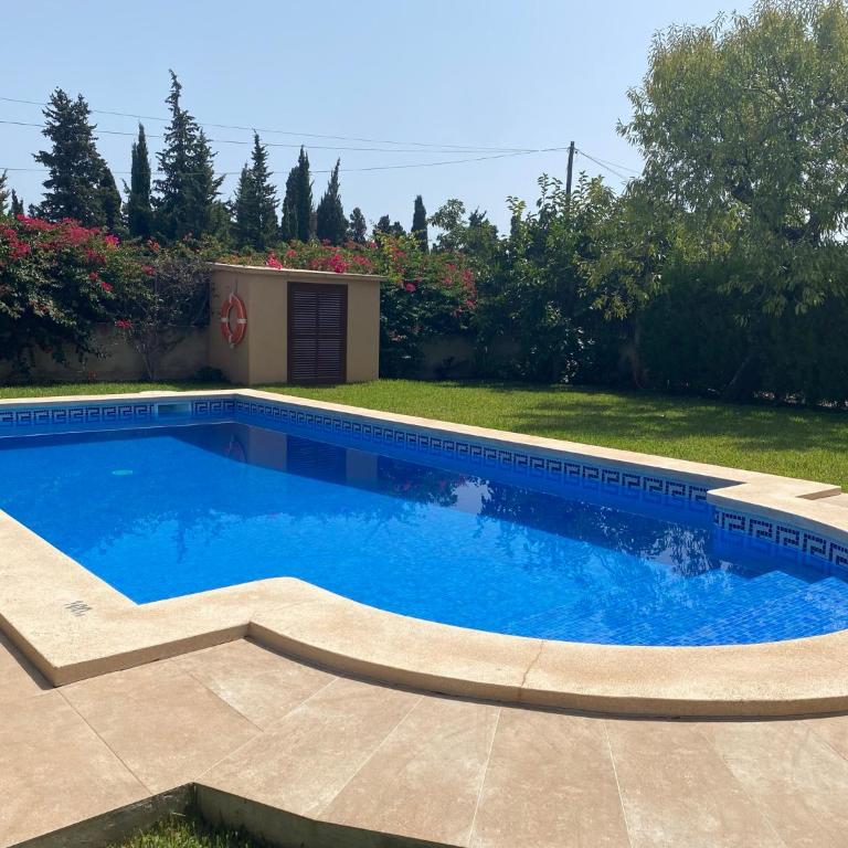 Villa Can Vilanova - Villa 2 Chambres - 3