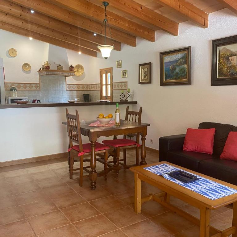 Villa Can Vilanova - Villa 2 Chambres - 12