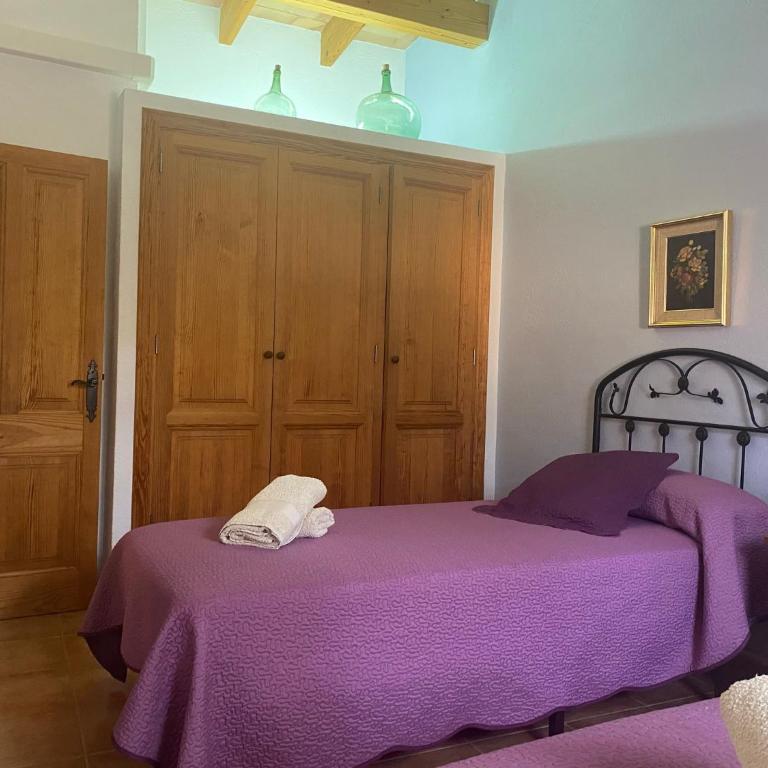 Villa Can Vilanova - Villa 2 Chambres - 18