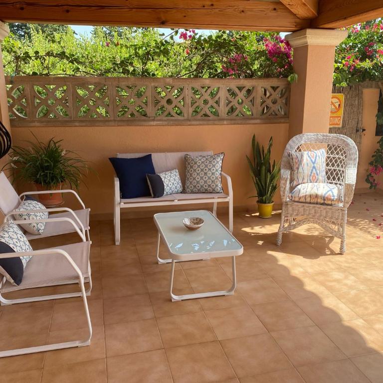 Villa Can Vilanova - Villa 2 Chambres - 9
