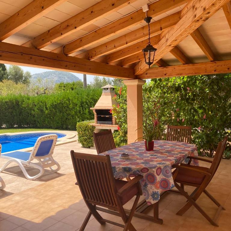Villa Can Vilanova - Villa 2 Chambres - 8
