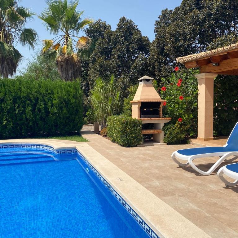 Villa Can Vilanova - Villa 2 Chambres - 7
