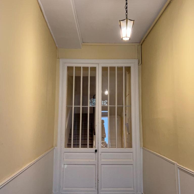 Luxe et Charme - Le Carré Saint-Silain - Meublé de tourisme 3 étoiles - Appartamento con 1 Camera da Letto - 25