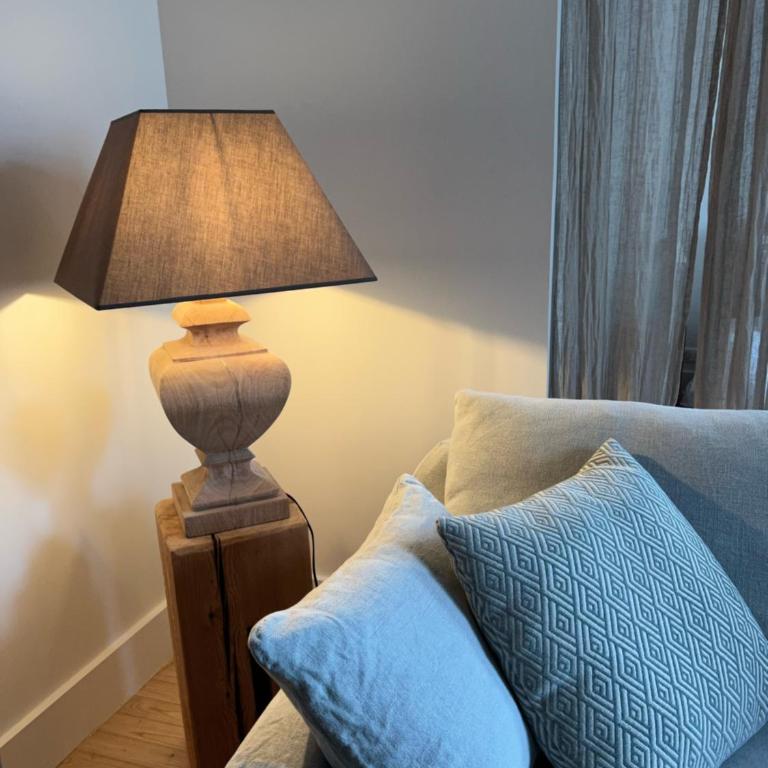 Luxe et Charme - Le Carré Saint-Silain - Meublé de tourisme 3 étoiles - Appartamento con 1 Camera da Letto - 16