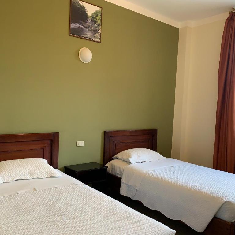 Hotel Palmar del Río Premium - Habitación Doble - 1 o 2 camas - 5