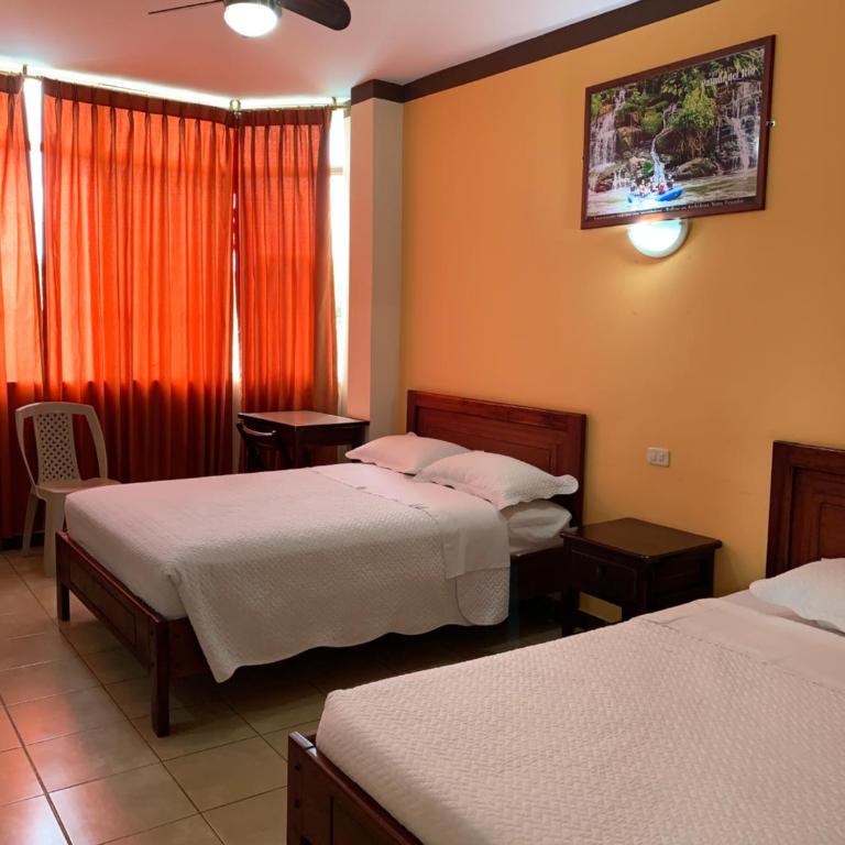 Hotel Palmar del Río Premium - Habitación Familiar - 2