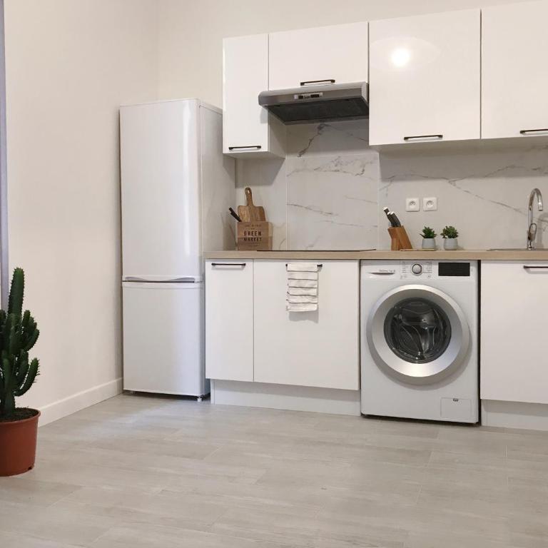 Appartements Au Coeur du Marais - Appartement 2 Chambres - 30