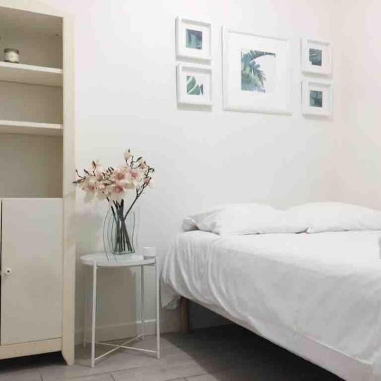 Appartements Au Coeur du Marais - Appartement 2 Chambres - 61
