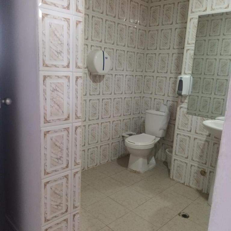 buenavista class - Habitación Cuádruple con baño privado - 1