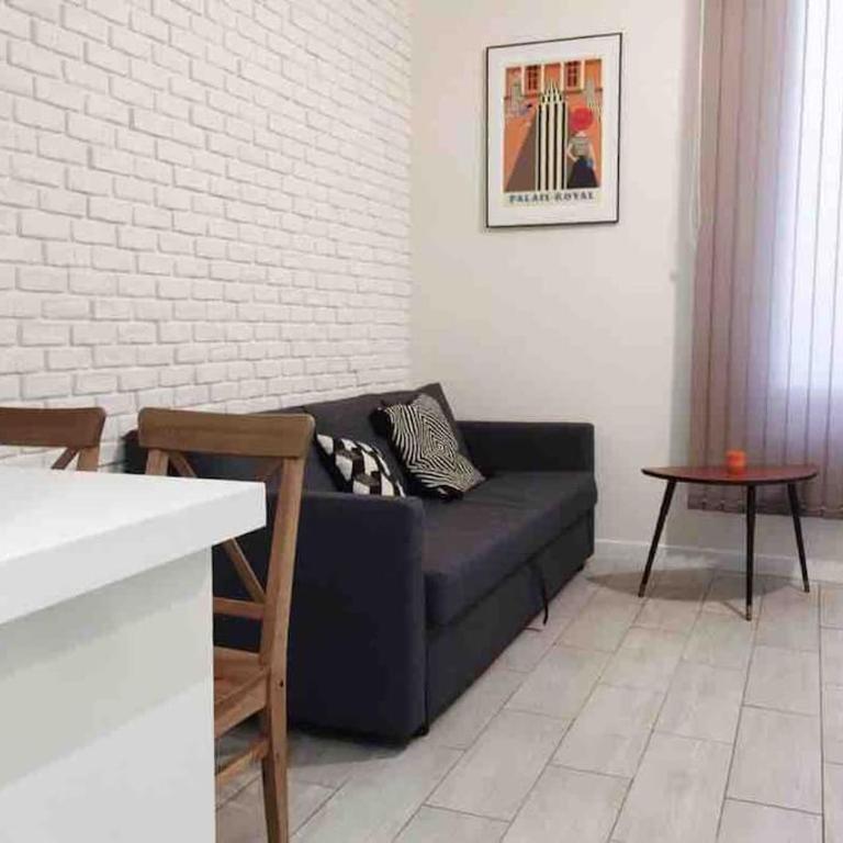 Appartements Au Coeur du Marais - Appartement 2 Chambres - 3