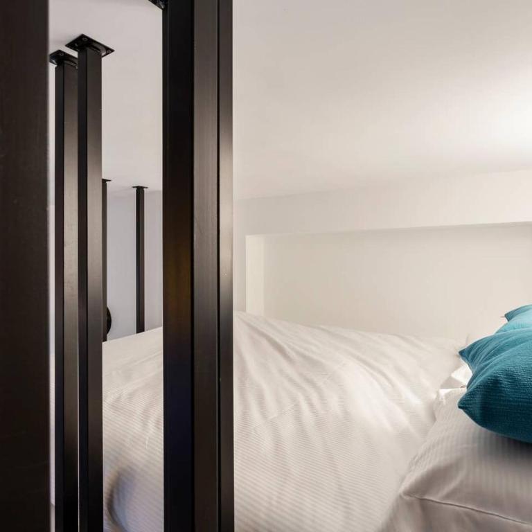 Stunning 1BR 6 Sleeps Apt Saint Germain-Luxembourg - Appartement 2 Chambres - 14