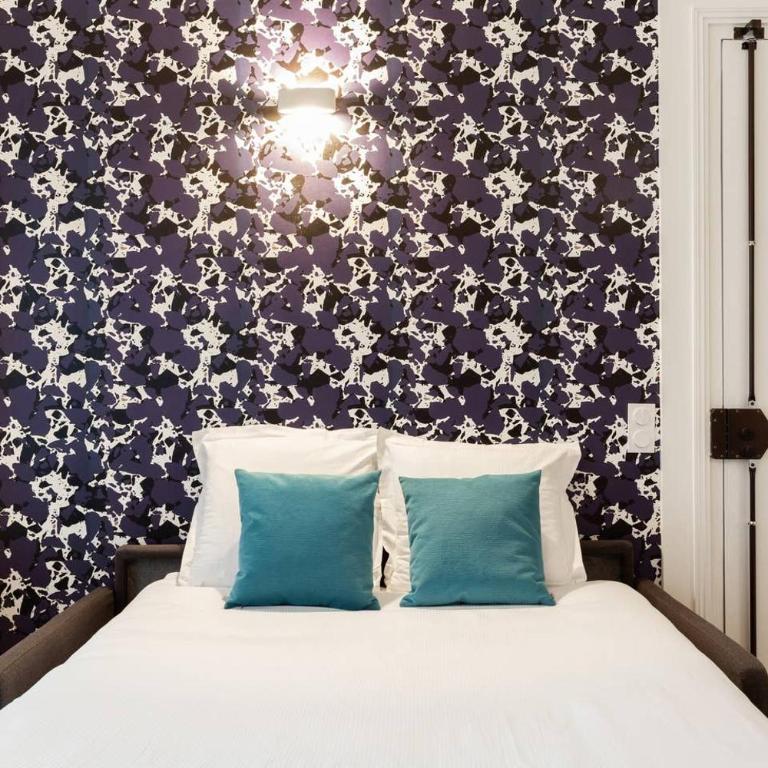 Stunning 1BR 6 Sleeps Apt Saint Germain-Luxembourg - Appartement 2 Chambres - 15
