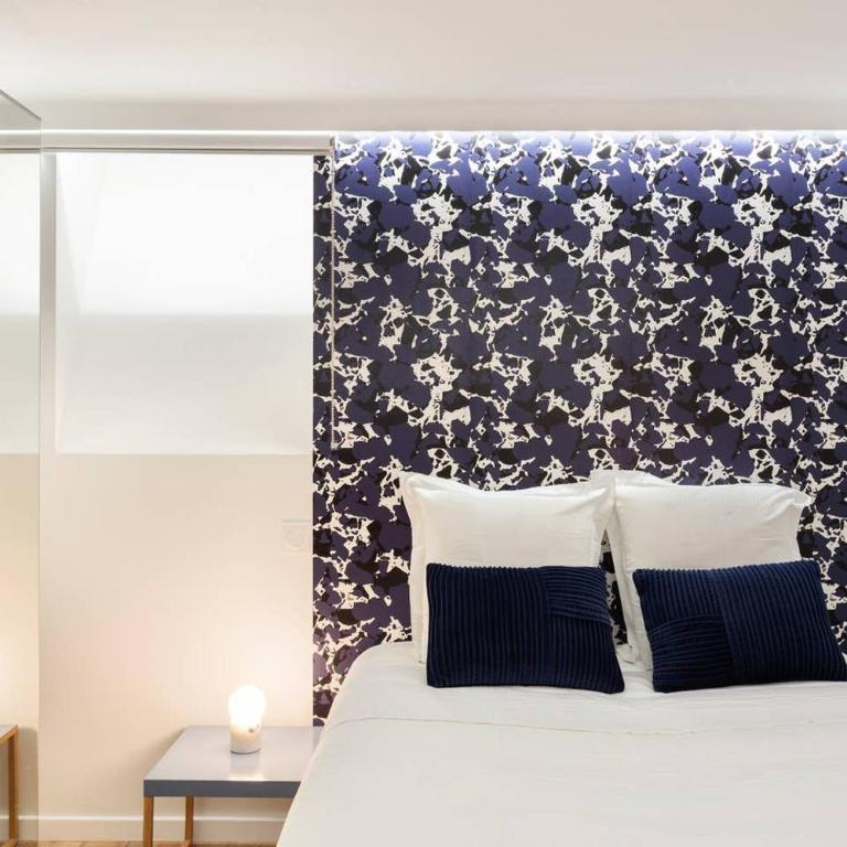Stunning 1BR 6 Sleeps Apt Saint Germain-Luxembourg - Appartement 2 Chambres - 10