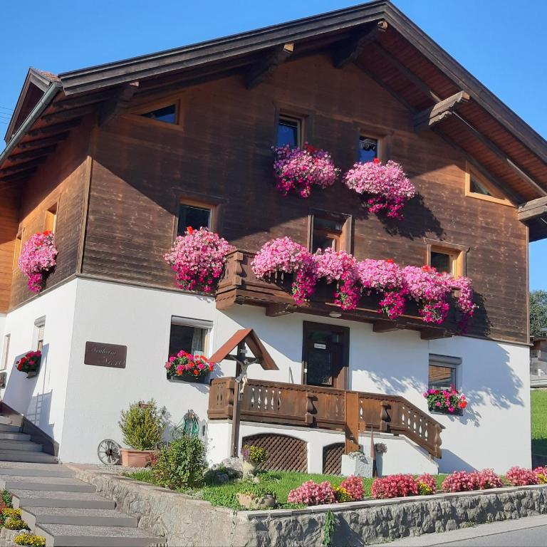 Ferienwohnung Neuheim - Apartment - auf 2 Etagen - 26