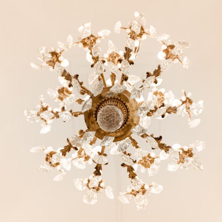 B&B Palazzo Cerami - Queen Suite - 6