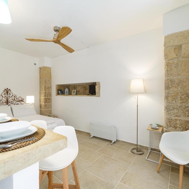 Apartment Don Giuliano Centro - Monolocale - 4