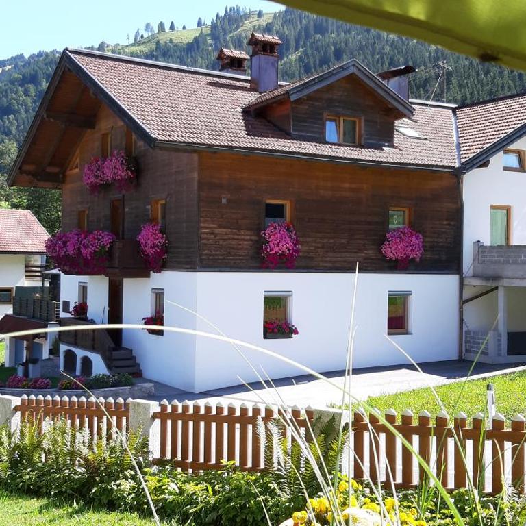 Ferienwohnung Neuheim - Apartment - auf 2 Etagen - 6