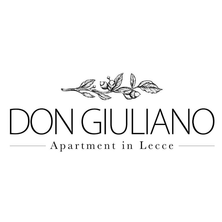 Apartment Don Giuliano Centro - Monolocale - 19