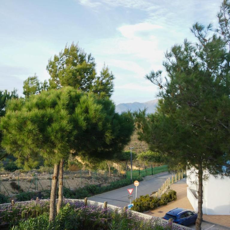 Small Oasis P&O Serviced Apartments - Apartamento de 2 dormitorios - 9