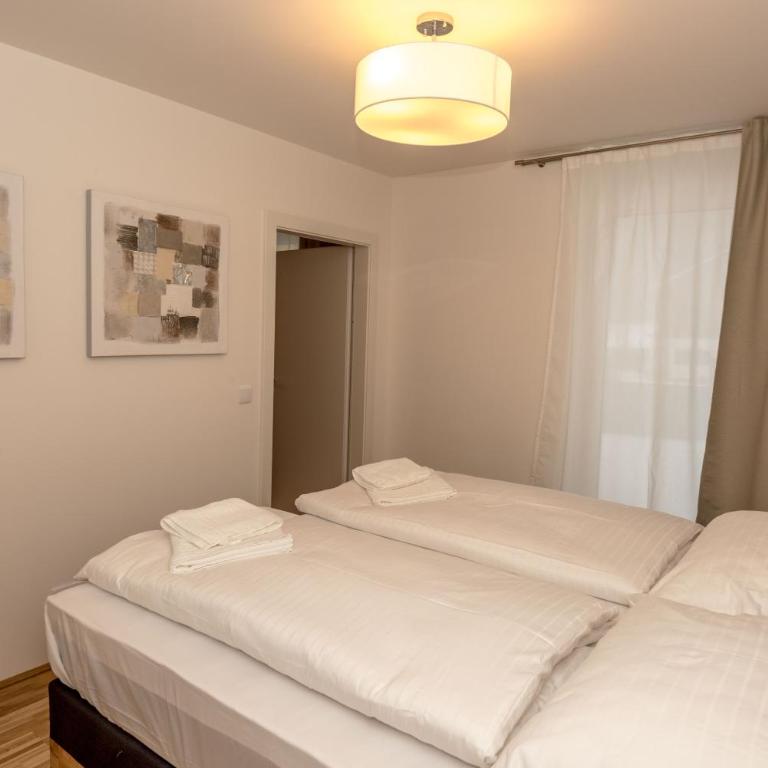 Leben!Pur - Alpenlofts - Apartment mit Terrasse - 5
