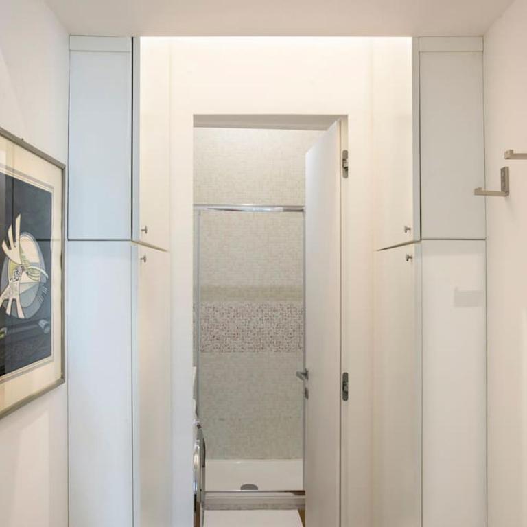 Pied-à-Roma - Apartment mit 1 Schlafzimmer - 11