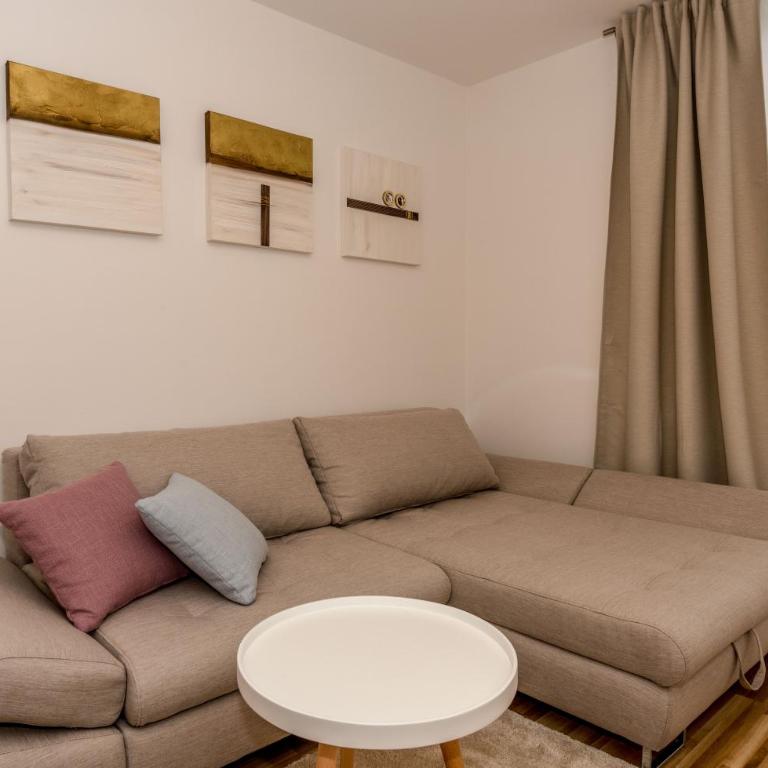 Leben!Pur - Alpenlofts - Apartment mit Terrasse - 6