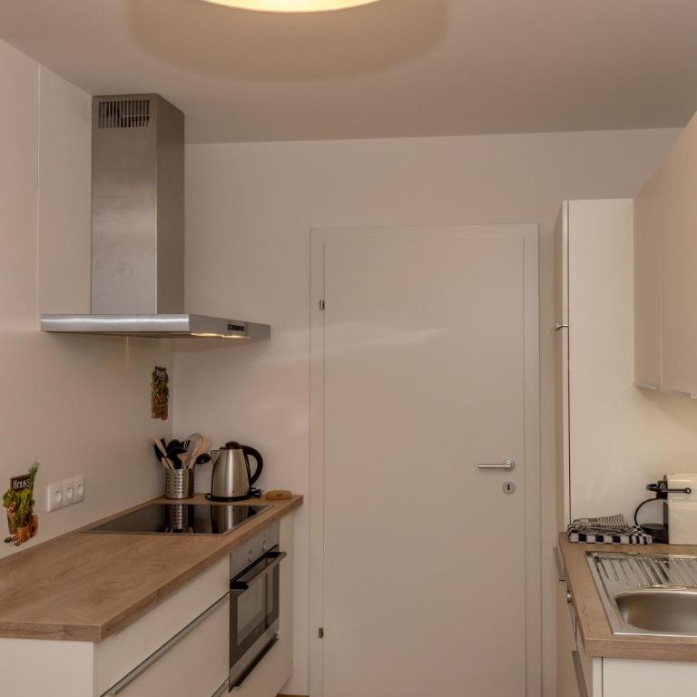 Leben!Pur - Alpenlofts - Apartment mit Terrasse - 11