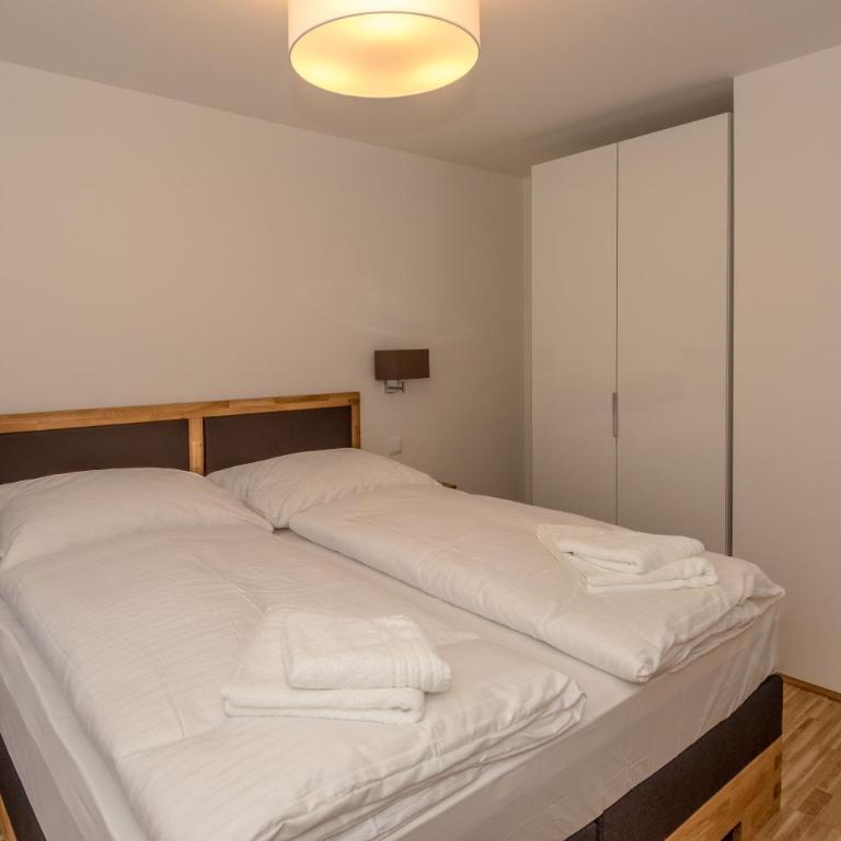 Leben!Pur - Alpenlofts - Apartment mit Terrasse - 8
